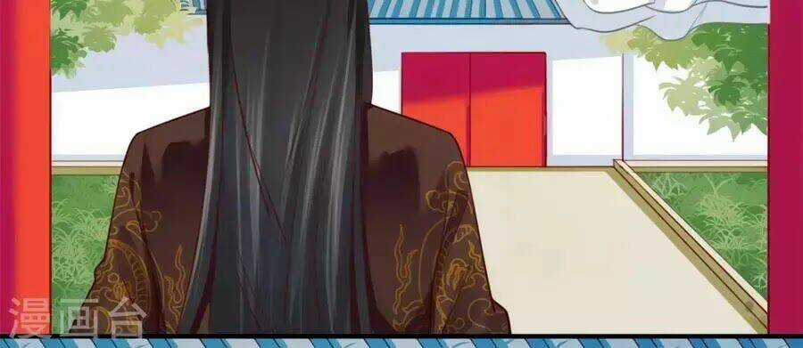 Khuynh Thế Y Phi Muốn Bỏ Chồng Chapter 125 trang 23