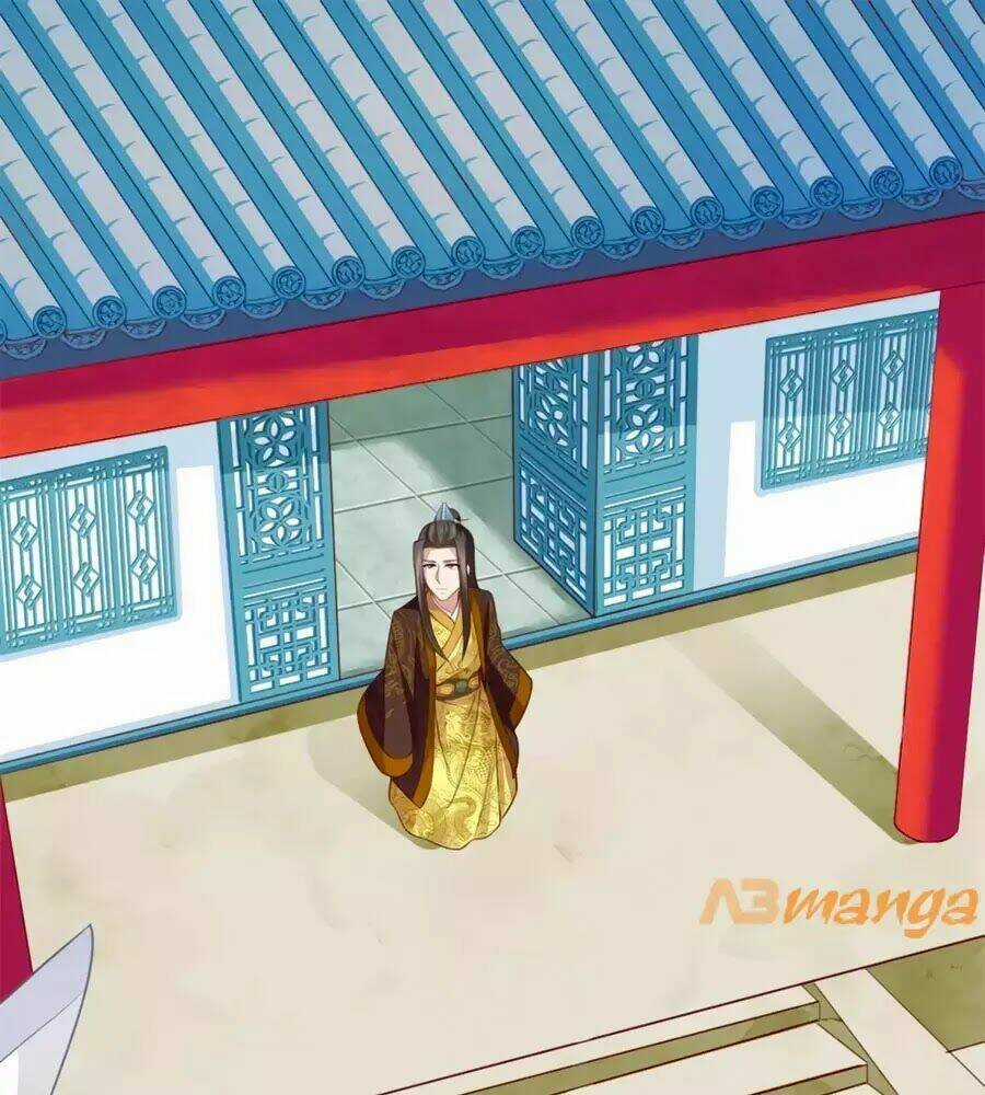 Khuynh Thế Y Phi Muốn Bỏ Chồng Chapter 125 trang 24