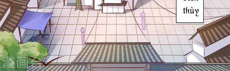 Khuynh Thế Y Phi Muốn Bỏ Chồng Chapter 125 trang 30