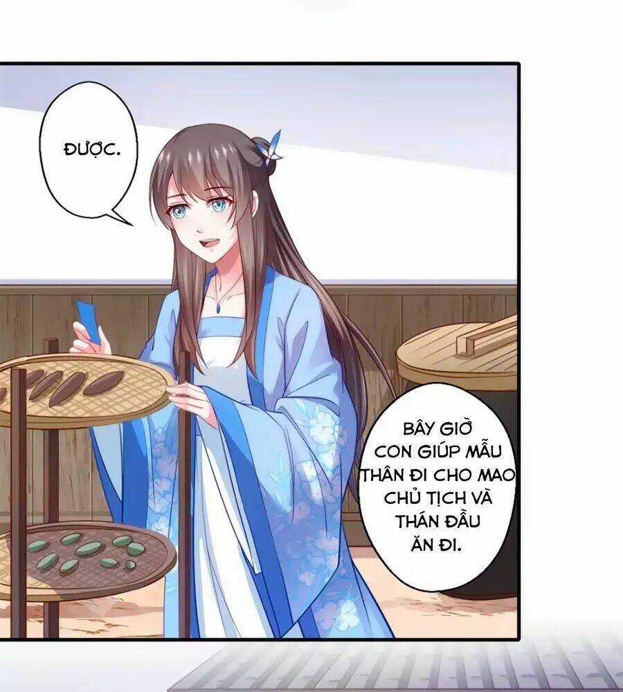 Khuynh Thế Y Phi Muốn Bỏ Chồng Chapter 125 trang 33