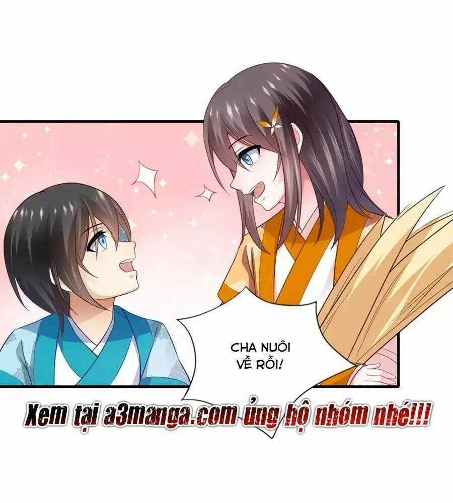 Khuynh Thế Y Phi Muốn Bỏ Chồng Chapter 125 trang 38