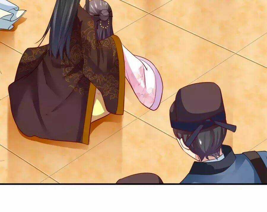 Khuynh Thế Y Phi Muốn Bỏ Chồng Chapter 125 trang 4