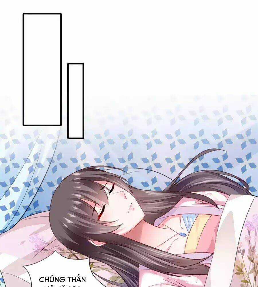 Khuynh Thế Y Phi Muốn Bỏ Chồng Chapter 125 trang 5