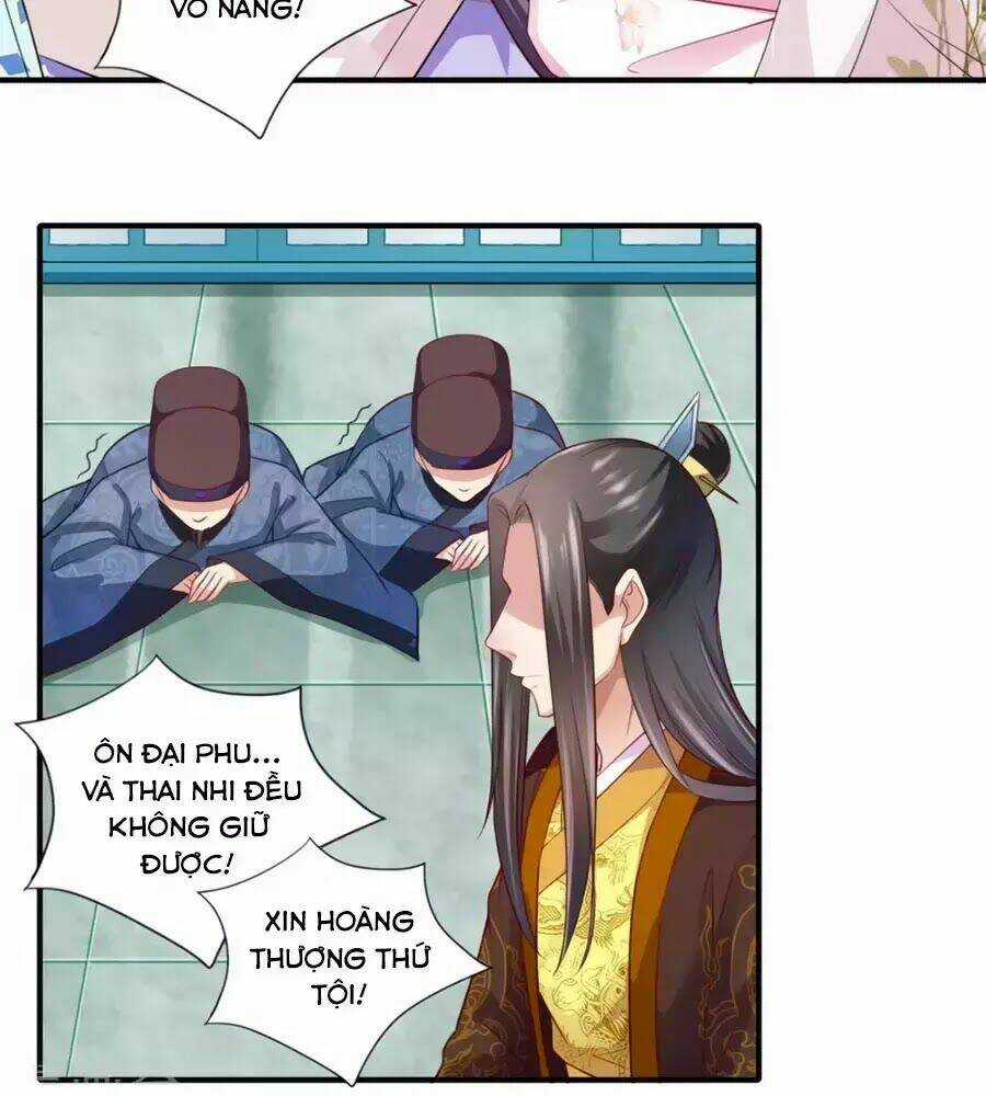 Khuynh Thế Y Phi Muốn Bỏ Chồng Chapter 125 trang 6