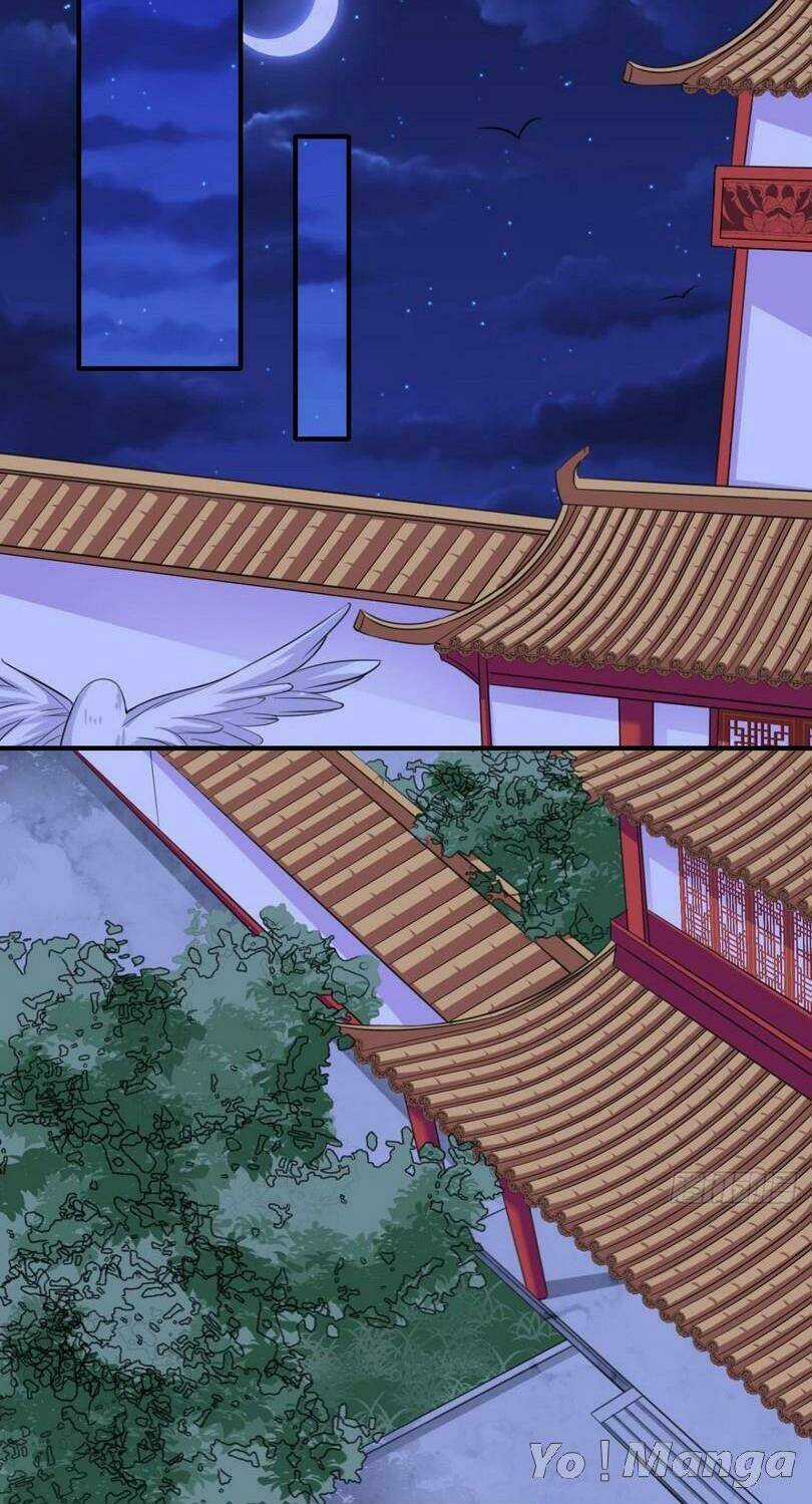 Khuynh Thế Y Phi Muốn Bỏ Chồng Chapter 128 trang 12