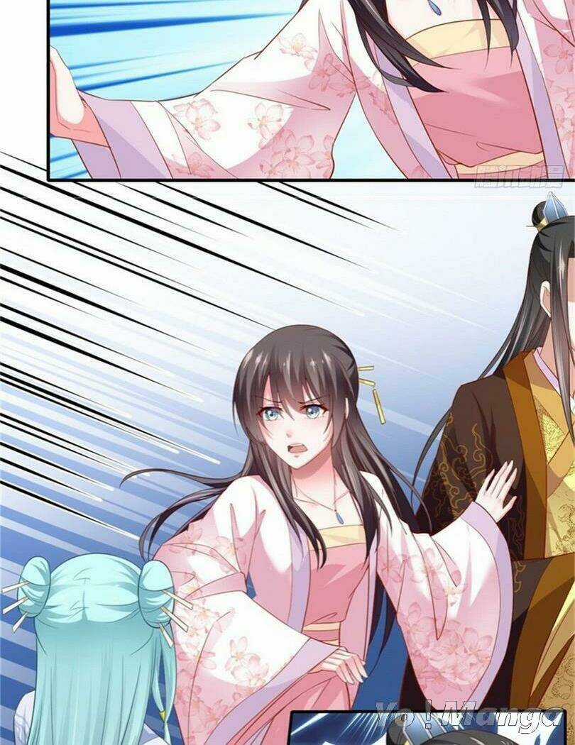 Khuynh Thế Y Phi Muốn Bỏ Chồng Chapter 128 trang 30