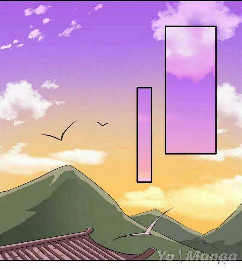 Khuynh Thế Y Phi Muốn Bỏ Chồng Chapter 129 trang 11