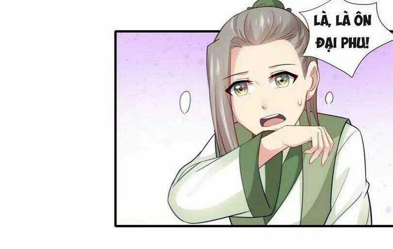 Khuynh Thế Y Phi Muốn Bỏ Chồng Chapter 129 trang 15