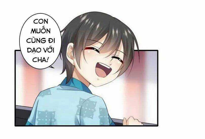 Khuynh Thế Y Phi Muốn Bỏ Chồng Chapter 129 trang 2