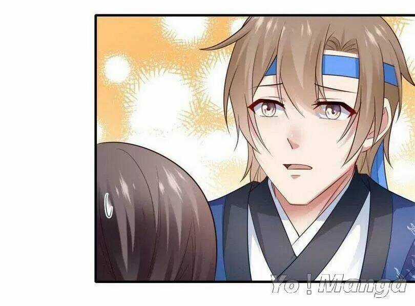 Khuynh Thế Y Phi Muốn Bỏ Chồng Chapter 129 trang 4