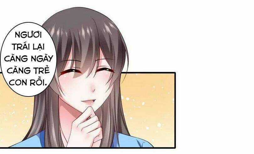 Khuynh Thế Y Phi Muốn Bỏ Chồng Chapter 129 trang 5