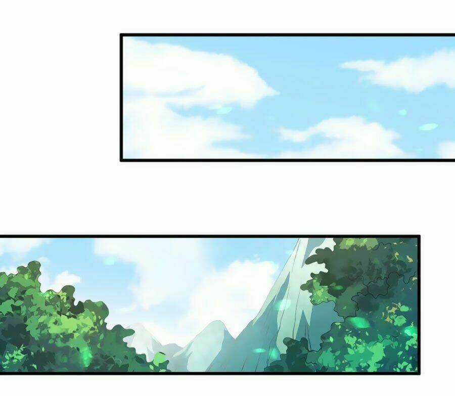 Khuynh Thế Y Phi Muốn Bỏ Chồng Chapter 13 trang 16