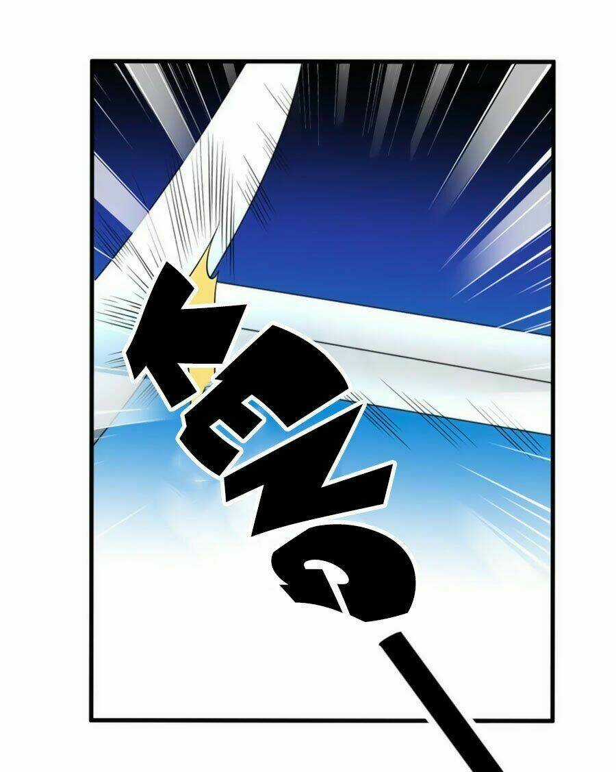 Khuynh Thế Y Phi Muốn Bỏ Chồng Chapter 13 trang 8