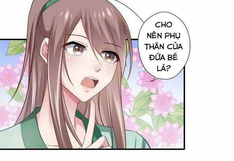 Khuynh Thế Y Phi Muốn Bỏ Chồng Chapter 130 trang 16