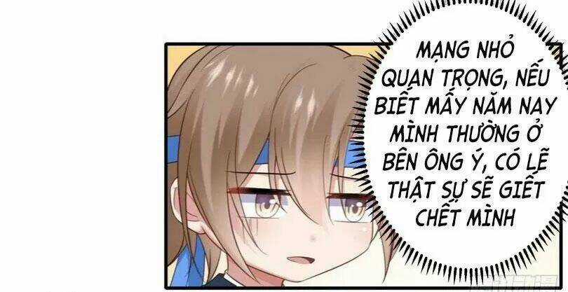 Khuynh Thế Y Phi Muốn Bỏ Chồng Chapter 130 trang 22