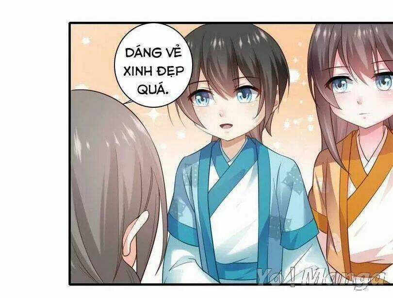 Khuynh Thế Y Phi Muốn Bỏ Chồng Chapter 130 trang 6