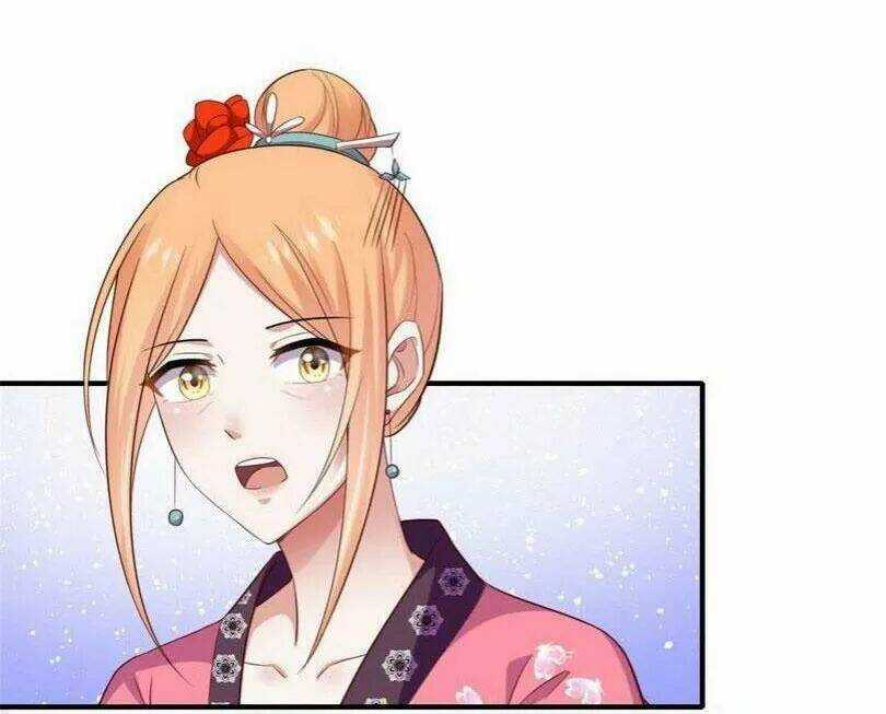 Khuynh Thế Y Phi Muốn Bỏ Chồng Chapter 131 trang 16