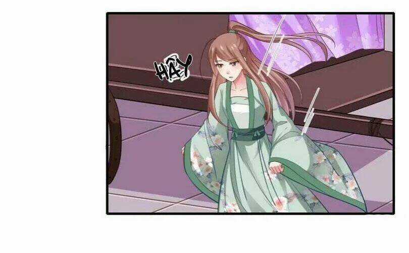 Khuynh Thế Y Phi Muốn Bỏ Chồng Chapter 131 trang 2