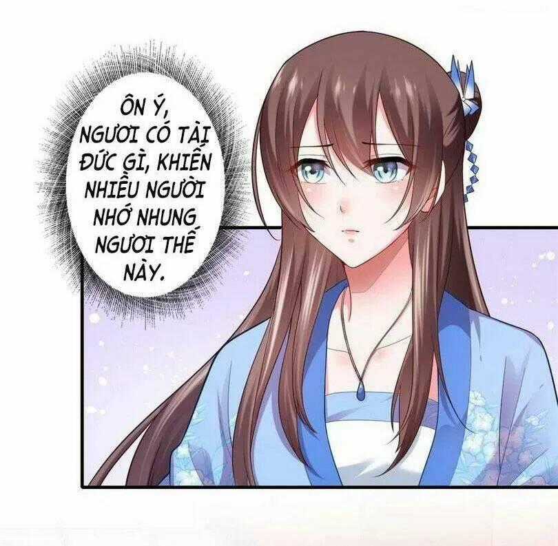 Khuynh Thế Y Phi Muốn Bỏ Chồng Chapter 131 trang 29