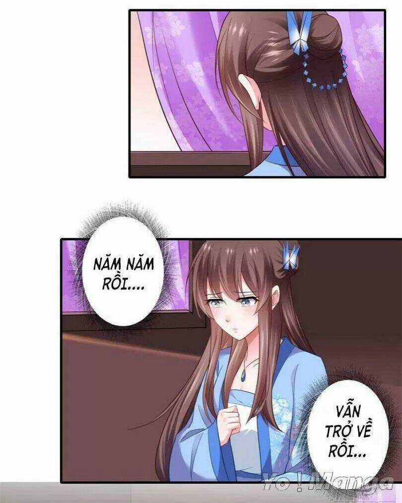 Khuynh Thế Y Phi Muốn Bỏ Chồng Chapter 131 trang 4