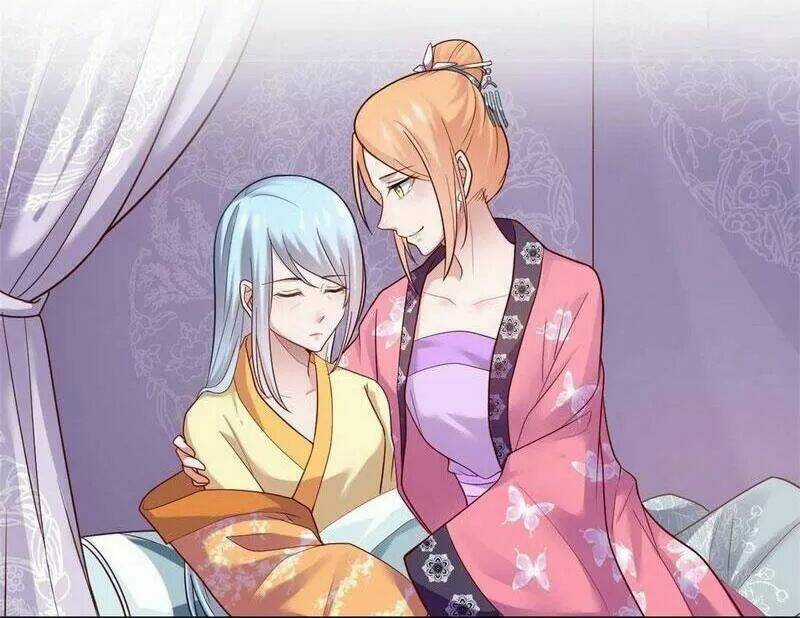 Khuynh Thế Y Phi Muốn Bỏ Chồng Chapter 132 trang 11