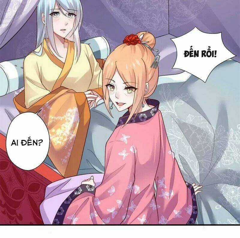 Khuynh Thế Y Phi Muốn Bỏ Chồng Chapter 132 trang 16