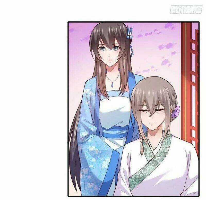 Khuynh Thế Y Phi Muốn Bỏ Chồng Chapter 132 trang 17