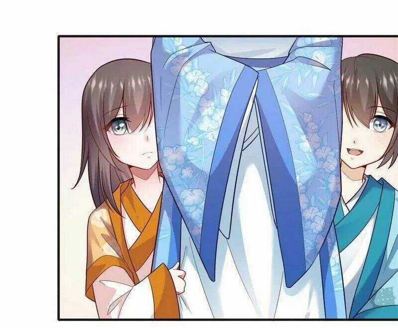 Khuynh Thế Y Phi Muốn Bỏ Chồng Chapter 132 trang 19