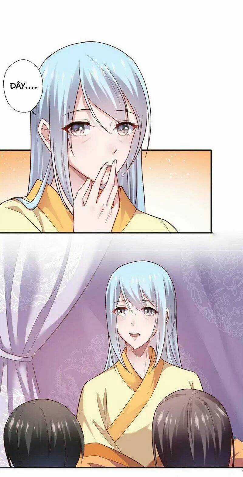 Khuynh Thế Y Phi Muốn Bỏ Chồng Chapter 132 trang 20