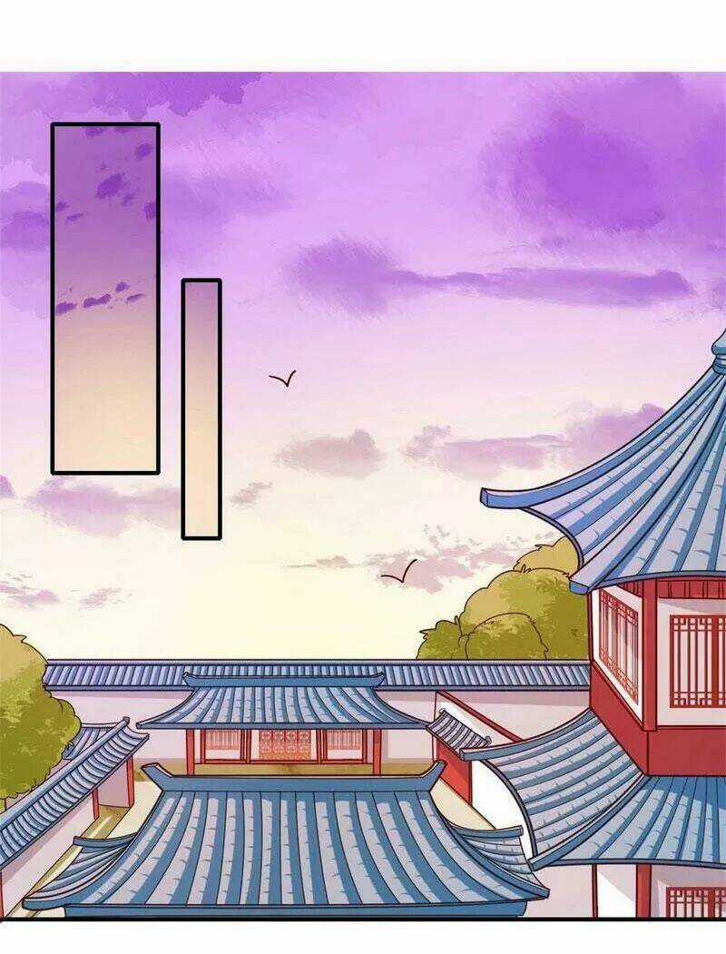 Khuynh Thế Y Phi Muốn Bỏ Chồng Chapter 132 trang 22