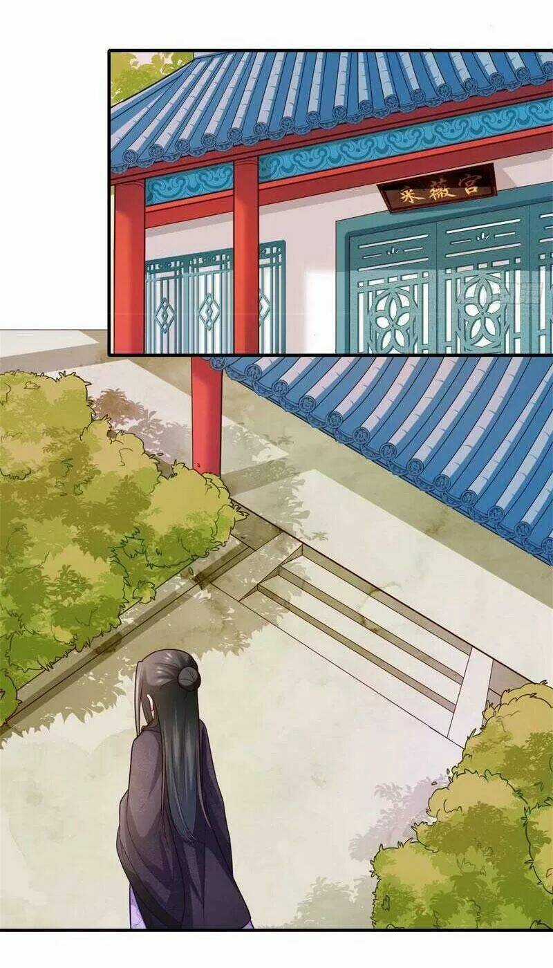 Khuynh Thế Y Phi Muốn Bỏ Chồng Chapter 132 trang 23