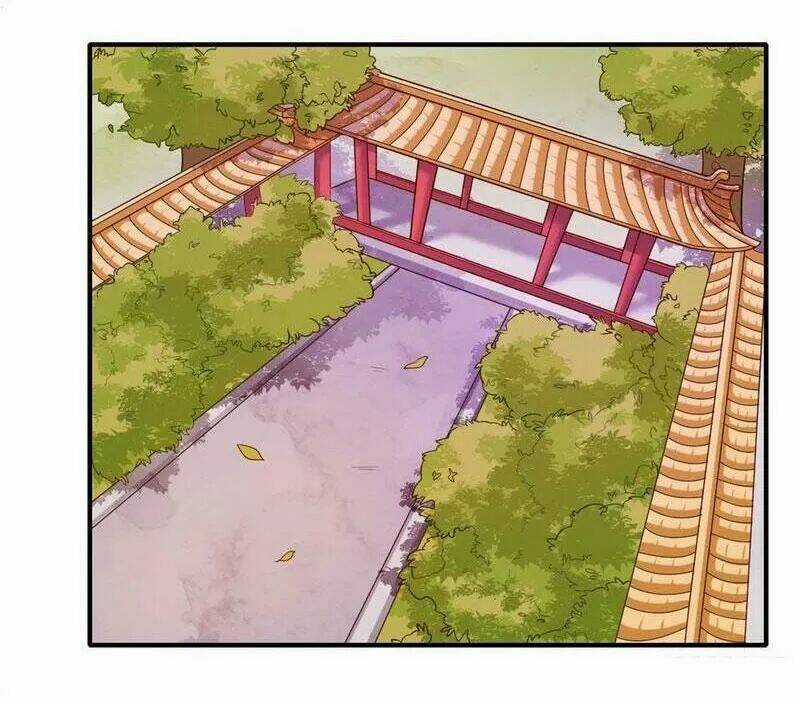 Khuynh Thế Y Phi Muốn Bỏ Chồng Chapter 132 trang 27