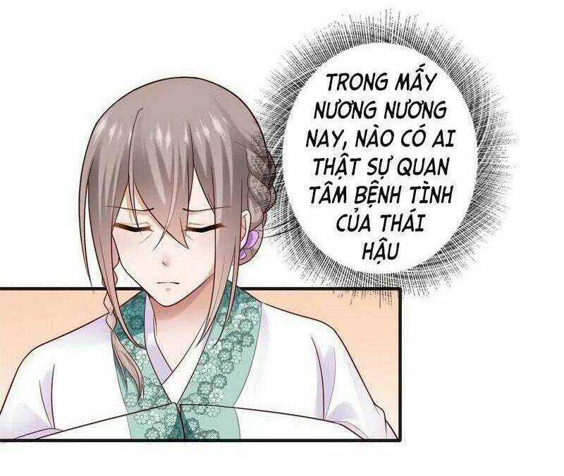 Khuynh Thế Y Phi Muốn Bỏ Chồng Chapter 132 trang 3