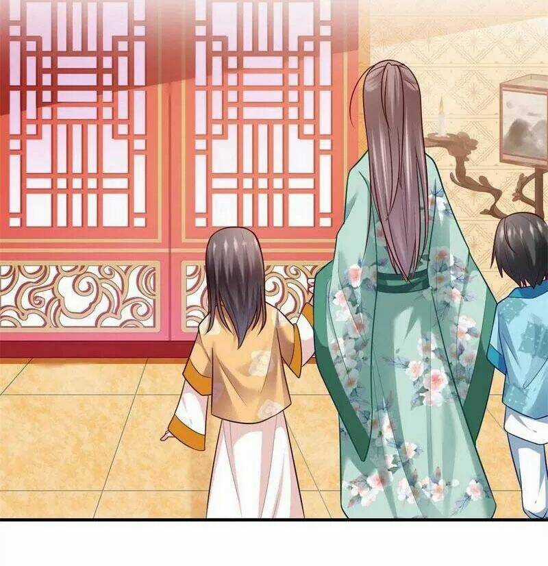 Khuynh Thế Y Phi Muốn Bỏ Chồng Chapter 132 trang 30