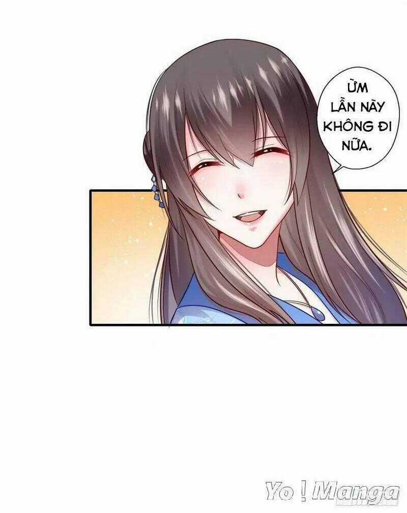 Khuynh Thế Y Phi Muốn Bỏ Chồng Chapter 132 trang 34