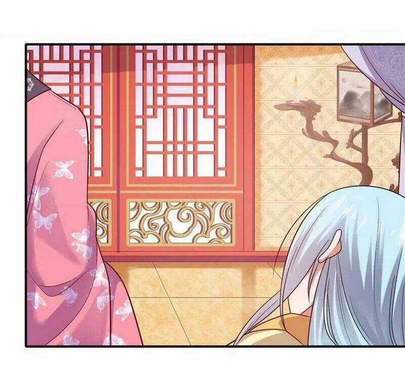 Khuynh Thế Y Phi Muốn Bỏ Chồng Chapter 132 trang 7