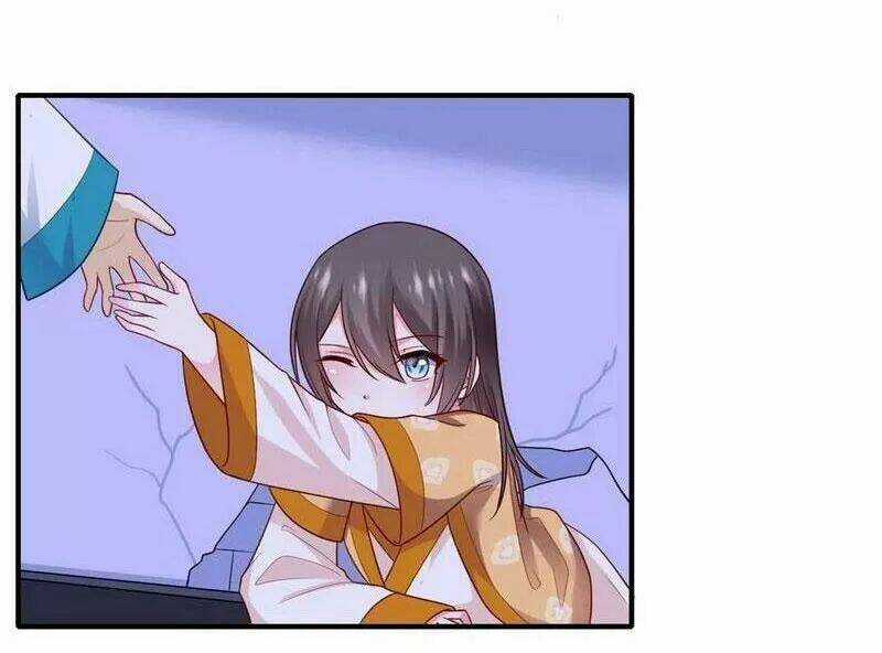 Khuynh Thế Y Phi Muốn Bỏ Chồng Chapter 133 trang 11