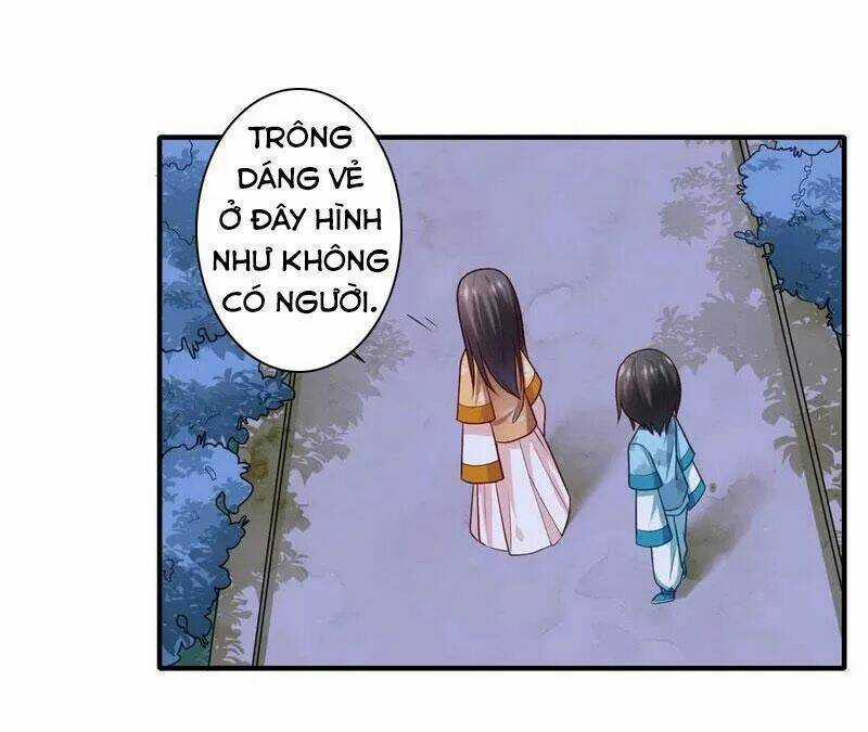 Khuynh Thế Y Phi Muốn Bỏ Chồng Chapter 133 trang 13