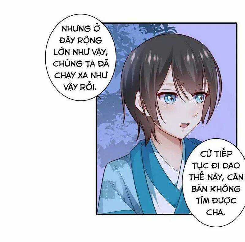 Khuynh Thế Y Phi Muốn Bỏ Chồng Chapter 133 trang 14