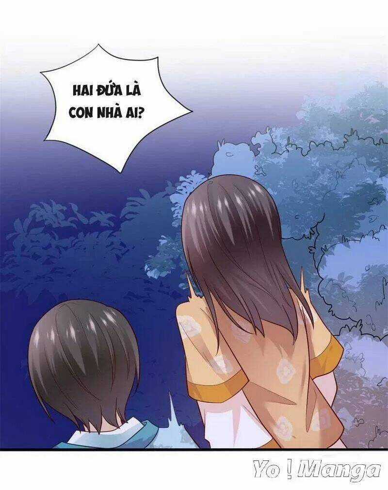 Khuynh Thế Y Phi Muốn Bỏ Chồng Chapter 133 trang 15