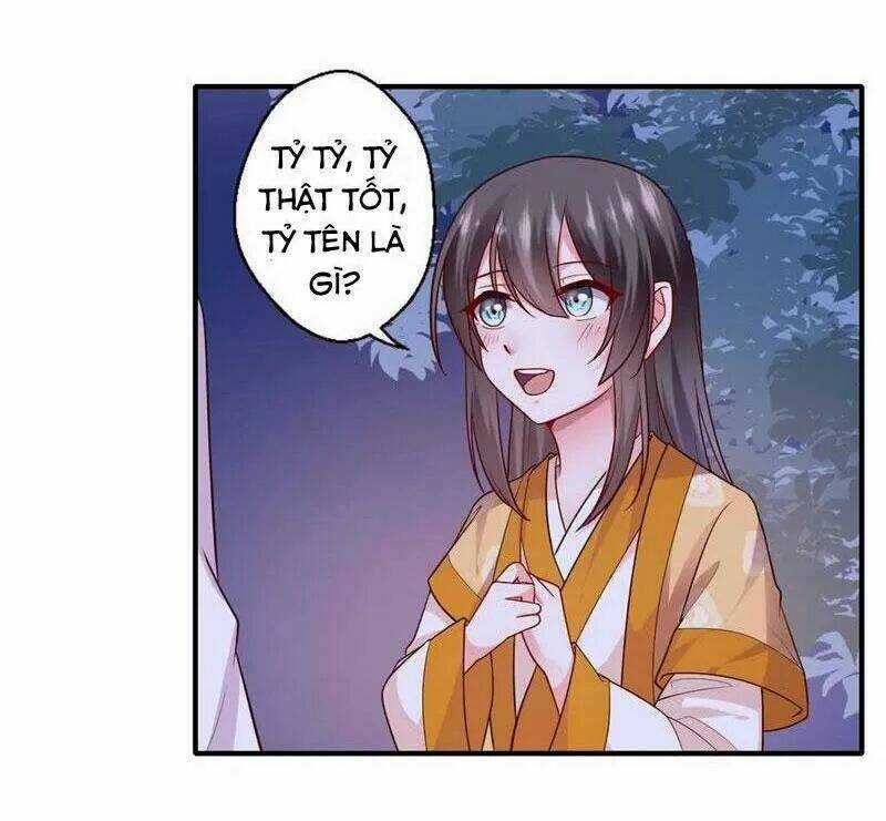 Khuynh Thế Y Phi Muốn Bỏ Chồng Chapter 133 trang 20