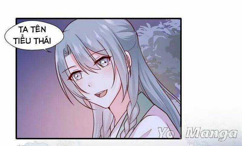 Khuynh Thế Y Phi Muốn Bỏ Chồng Chapter 133 trang 21