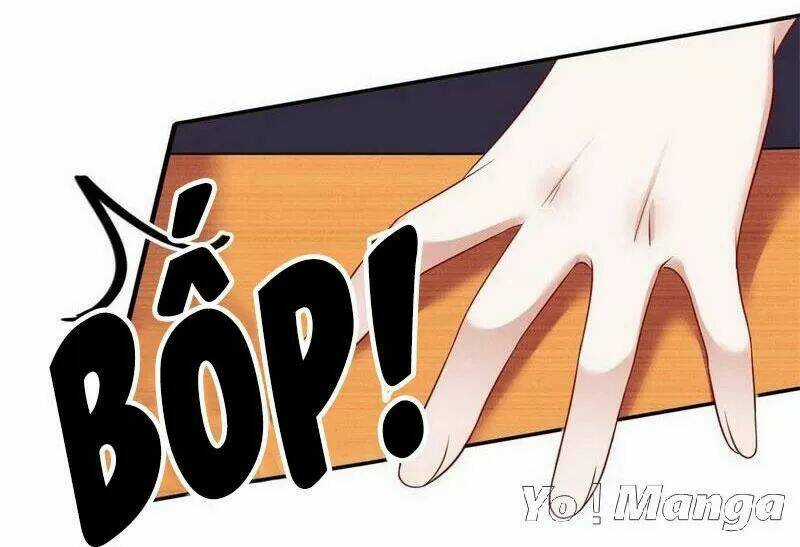 Khuynh Thế Y Phi Muốn Bỏ Chồng Chapter 133 trang 24