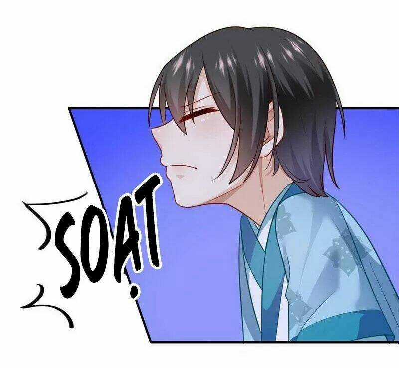 Khuynh Thế Y Phi Muốn Bỏ Chồng Chapter 133 trang 7