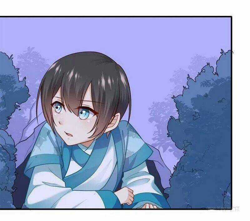 Khuynh Thế Y Phi Muốn Bỏ Chồng Chapter 133 trang 8