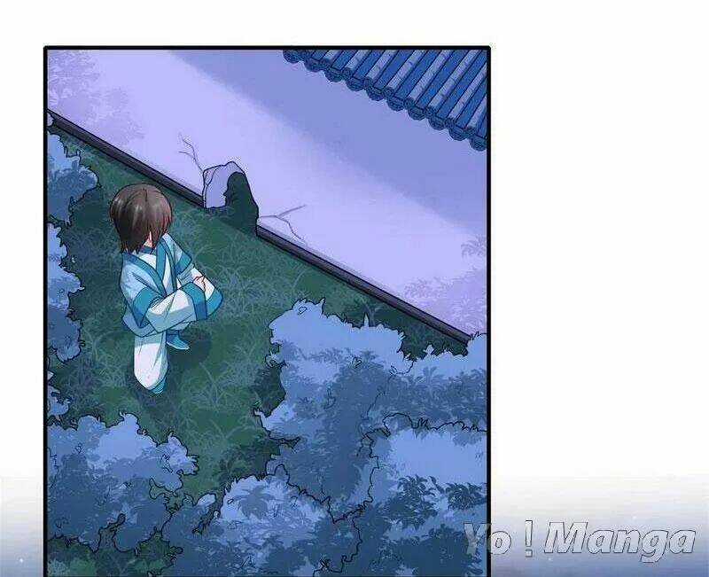 Khuynh Thế Y Phi Muốn Bỏ Chồng Chapter 133 trang 9