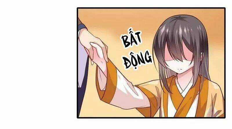 Khuynh Thế Y Phi Muốn Bỏ Chồng Chapter 134 trang 10