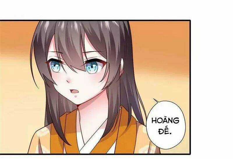 Khuynh Thế Y Phi Muốn Bỏ Chồng Chapter 134 trang 17