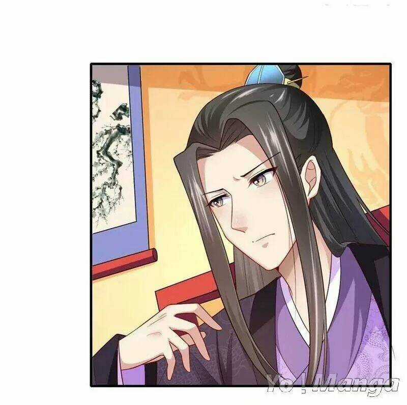 Khuynh Thế Y Phi Muốn Bỏ Chồng Chapter 134 trang 18