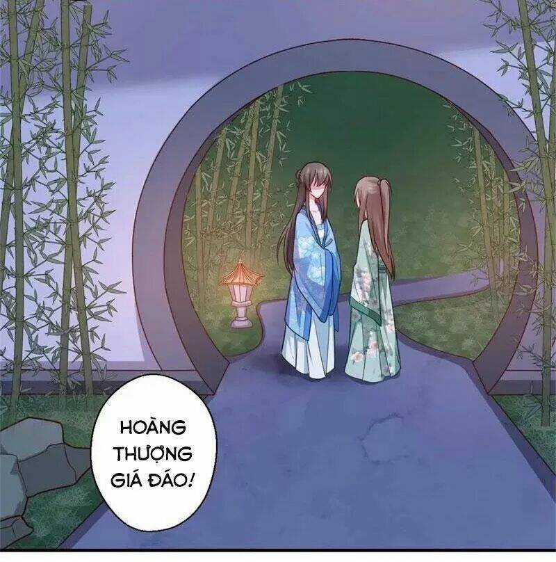 Khuynh Thế Y Phi Muốn Bỏ Chồng Chapter 134 trang 22